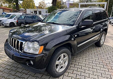 Jeep Grand Cherokee S-Limited