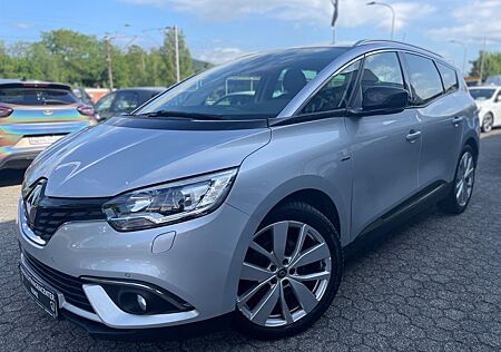 Renault Grand Scenic BLUE dCi 150 EDC Limited/CAM/Top!