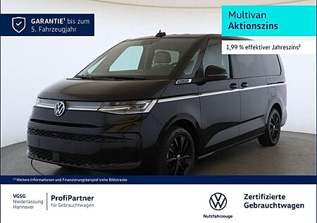 VW T7 Multivan Volkswagen Multivan Style Lang AHK Navi AreaView Easy Open