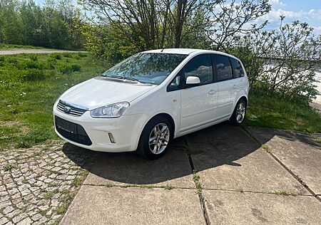 Ford C-Max 1,8 Style+ TÜV Neu