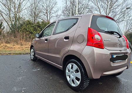 Suzuki Alto 1.0