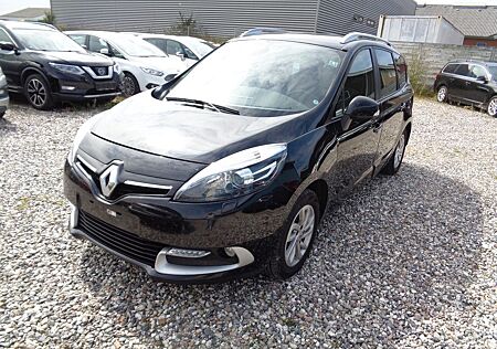 Renault Scenic III Authentique