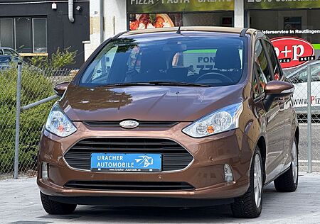 Ford B-Max Sync Edition