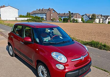 Fiat 500L Easy