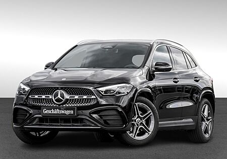Mercedes-Benz GLA 200 |AMG|Edition|KEYL|NAVI|MBeam|AHK|DISTR