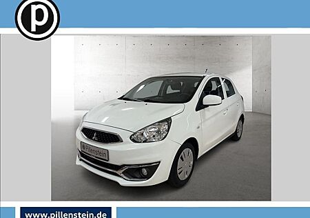 Mitsubishi Space Star 1.0 Diamant Edition KLIMA CD MP3 USB