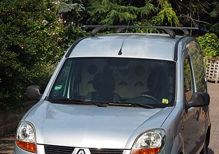 Renault Kangoo 1.2 16V Rapid