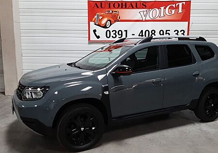 Dacia Duster II Extreme