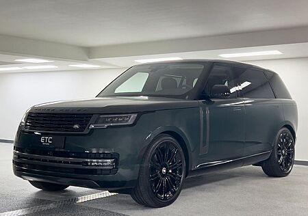 Land Rover Range Rover D350 LWB 7-Seats*SHADOW*TV*23"*