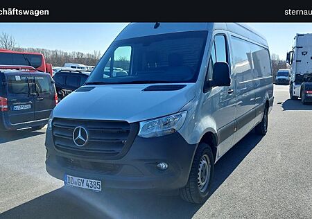 Mercedes-Benz Sprinter 315 KA/L HD Metallic Navi Klima Kamera