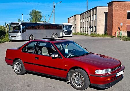 Honda Accord coupe 1993