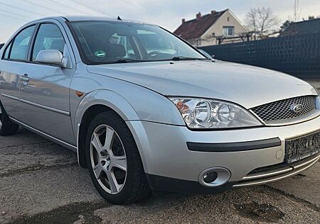 Ford Mondeo 1.8 Klima