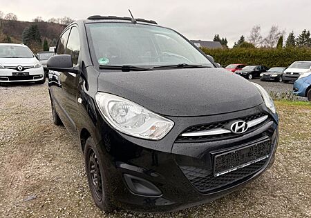 Hyundai i10 Classic E