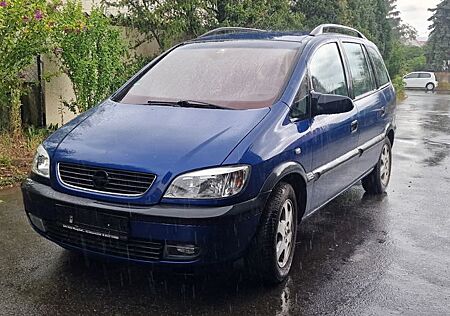 Opel Zafira 1.8 16V -