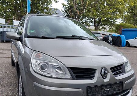 Renault Megane - Zahnriemen und Inspektion neu!