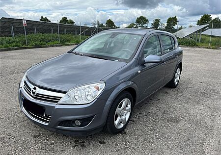 Opel Astra 1.6 Twinport, 104Tkm, 1.Hand, Tüv neu