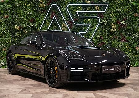 Porsche Panamera GTS*PCCB*BURM*HUD*MASSAGE*182.645 € NETTO