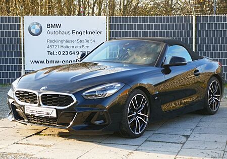 BMW Z4 sDrive 20i M Sport Head-Up Driv.Assist LM19''