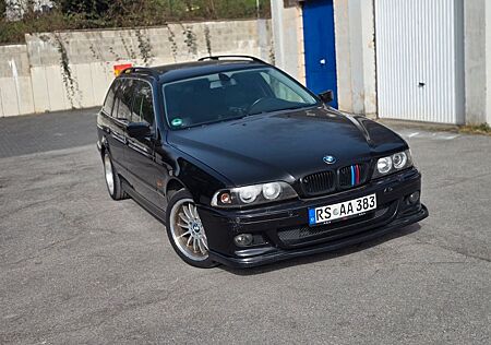 BMW 520i e39 Exclusive touring M Paket