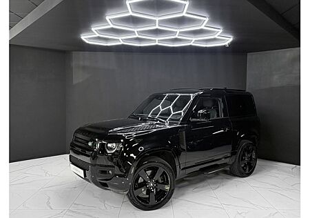 Land Rover Defender 90 AWD V8 WARRANTY 12/2029