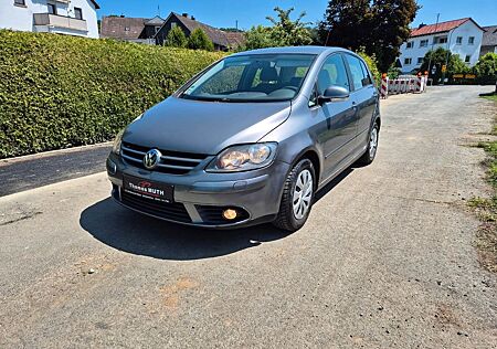 VW Golf Volkswagen Plus V Comfortline