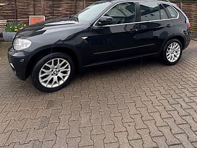 BMW X5 xDrive40d - 306PS