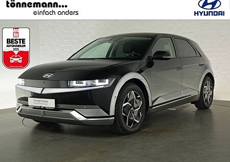 Hyundai IONIQ 5 UNIQ 77,4kWh+LED+NAVI+AROUND VIEW+ELEKTR