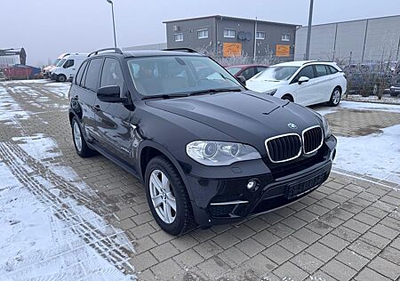 BMW X5 xDrive30d XENON/NAVI/LEDER/AHK