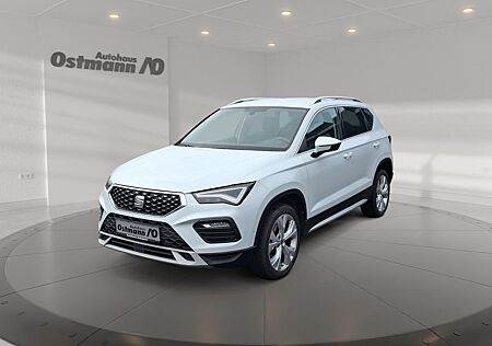 Seat Ateca 1.5 TSI ACT Xperience LED SHZ Navi LM