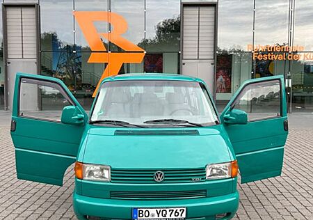 VW T4 Volkswagen andere
