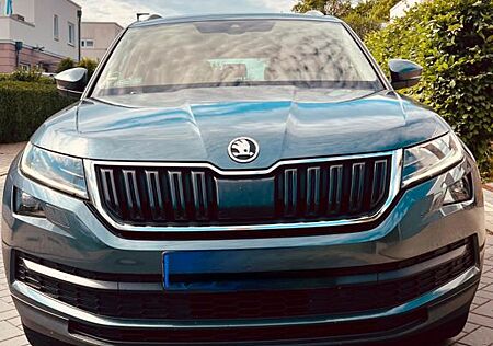 Skoda Kodiaq 1.4 TSI ACT DSG Style
