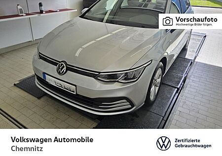 VW Golf Volkswagen Variant VIII 2.0 TDI Life LED DAB+ CarPlay