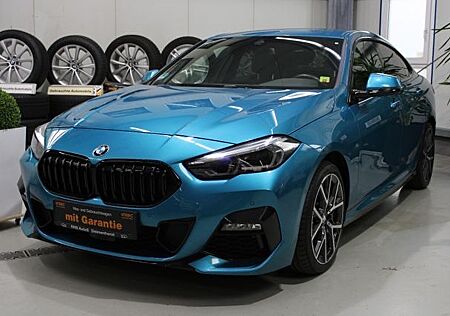 BMW 218 GranCoupé,H&K,M-Sport,Kamera,Leder