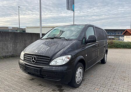 Mercedes-Benz Vito Kombi 111 CDI kompakt *TÜV 10/26*