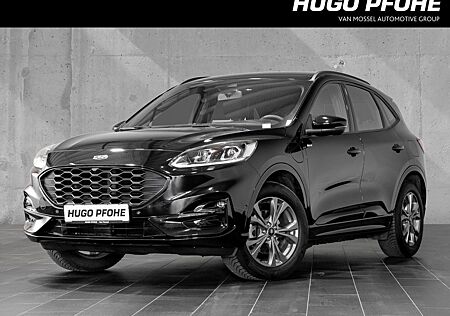 Ford Kuga ST-Line PHEV AHK ACC KAM NAVI LED WI-PKT