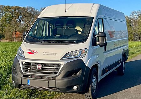 Fiat Ducato Serie 6 Maxi L5H2 130 Multijet E6