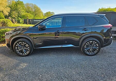 Nissan X-Trail 1.5 VC-T e-Power e-4ORCE TEKNA TEKNA