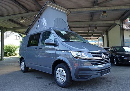 VW T6 California Volkswagen T6.1 Camper neuer Campingausbau ''OceanCamper''