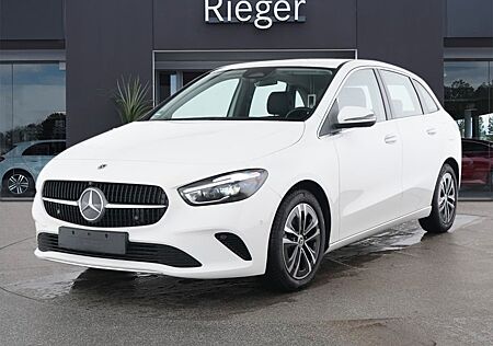 Mercedes-Benz B 220 d Progressive*Totwinkel*AHK*Multibeam*Memo
