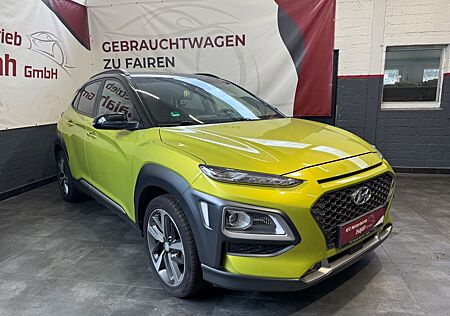 Hyundai Kona Premium 2WD