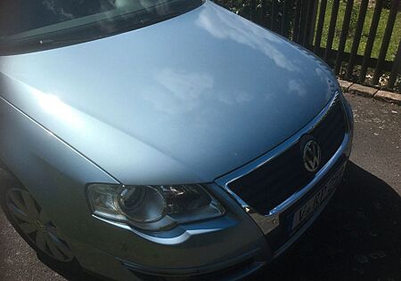 VW Passat Variant Volkswagen 1.4 TSI Comfortline Variant C...