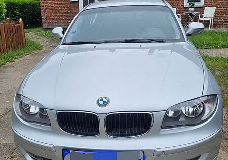 BMW 116i -