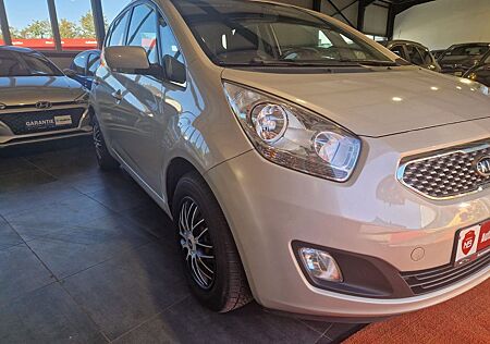Kia Venga Spirit| TÜV NEU