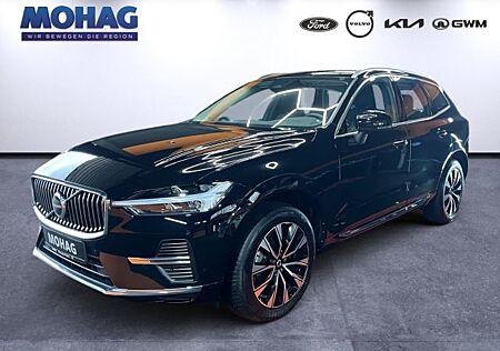 Volvo XC 60 XC60 B4 Plus Bright Memory Google SHZ hinten