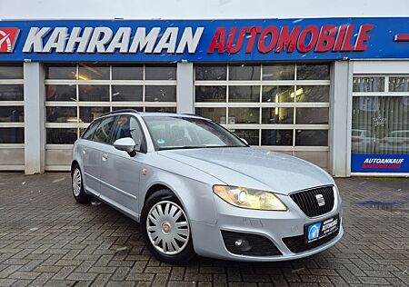 Seat Exeo ST Sport 2.0