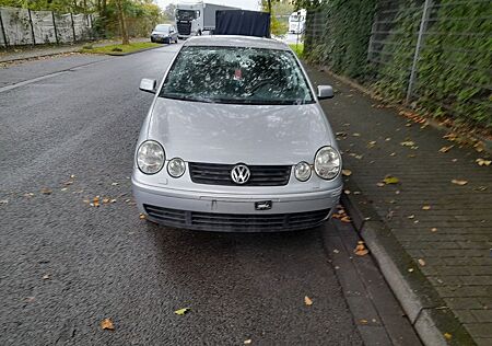 VW Polo Volkswagen 1.4 Comfortline Comfortline