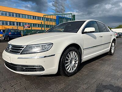Volkswagen Phaeton V6 TDI 5-Sitzer 4Motion