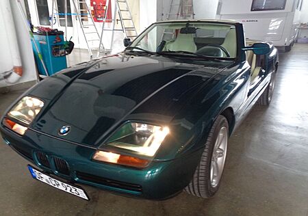 BMW Z1 , 31.000 KM , 1-Hand , Original zustand!!