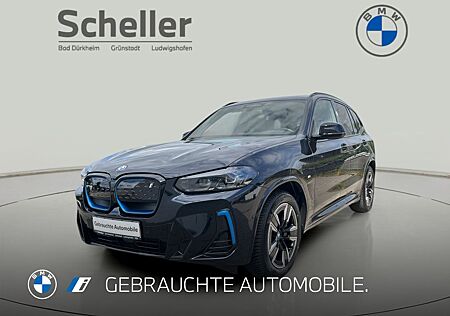 BMW iX3 M SPORT Gestiksteuerung Head-Up HK HiFi DAB