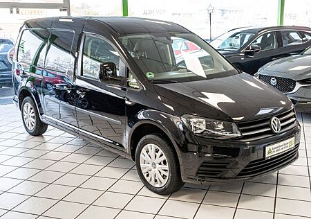 VW Caddy Volkswagen Maxi Kasten 2.0 TDI Diesel Klima 150 PS